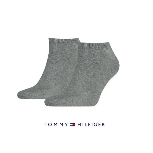 Tommy Hilfiger - Sneaker - 2er Pack - anthrazit